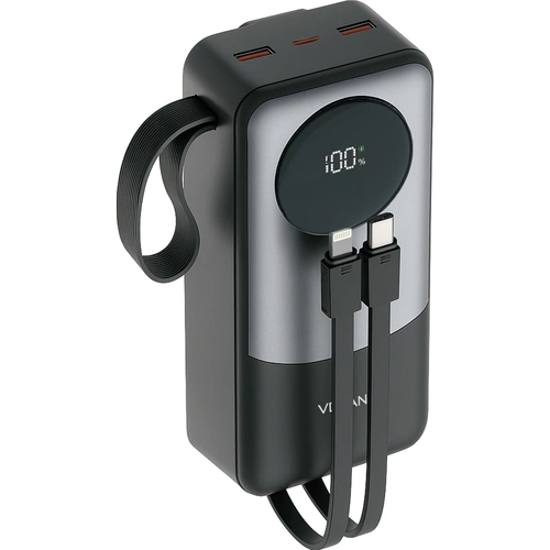 VENANDİN PWB30A1 22,5W 30,000MAH POWERBANK - Görsel 1