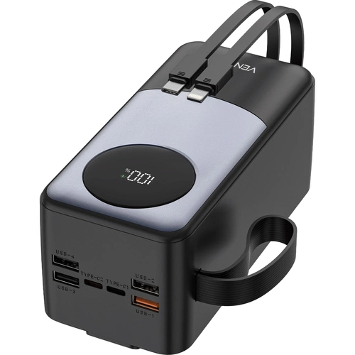 VENANDİN PWB50A1 22,5W 50,000MAH POWERBANK - Görsel 1
