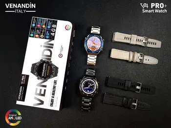 VENANDİN VN4 PRO+