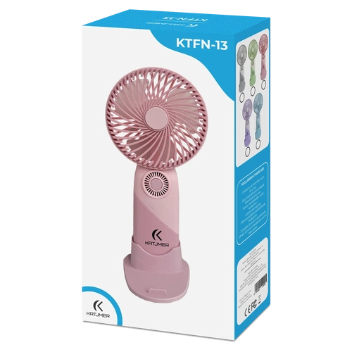 KATJMER KTFN-13 EL FANI - Görsel 4