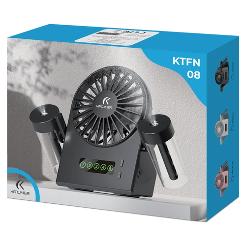 KATJMER KTFN-08 BUHARLI EL FANI - Görsel 4