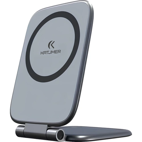 KATJMER HLDMFD-001 MAGFOLD TELEFON TUTUCU - Görsel 1