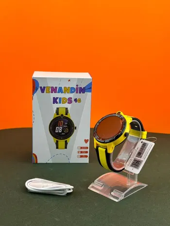 VENANDİN KİDS VN-2104