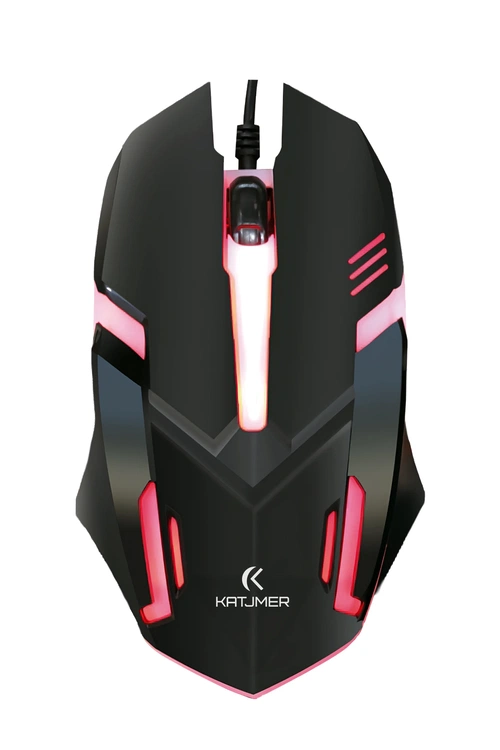 KATJMER MSERGE-001 RAGE MOUSE - Görsel 1
