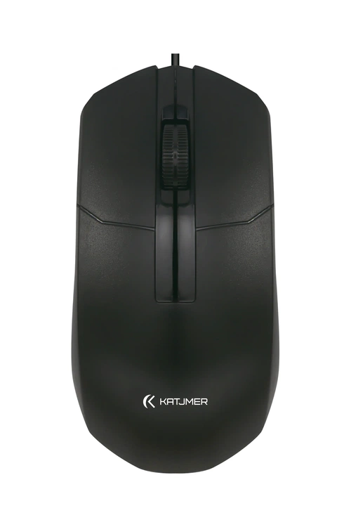 KATJMER MSEFLW-001 FLOW MOUSE - Görsel 1