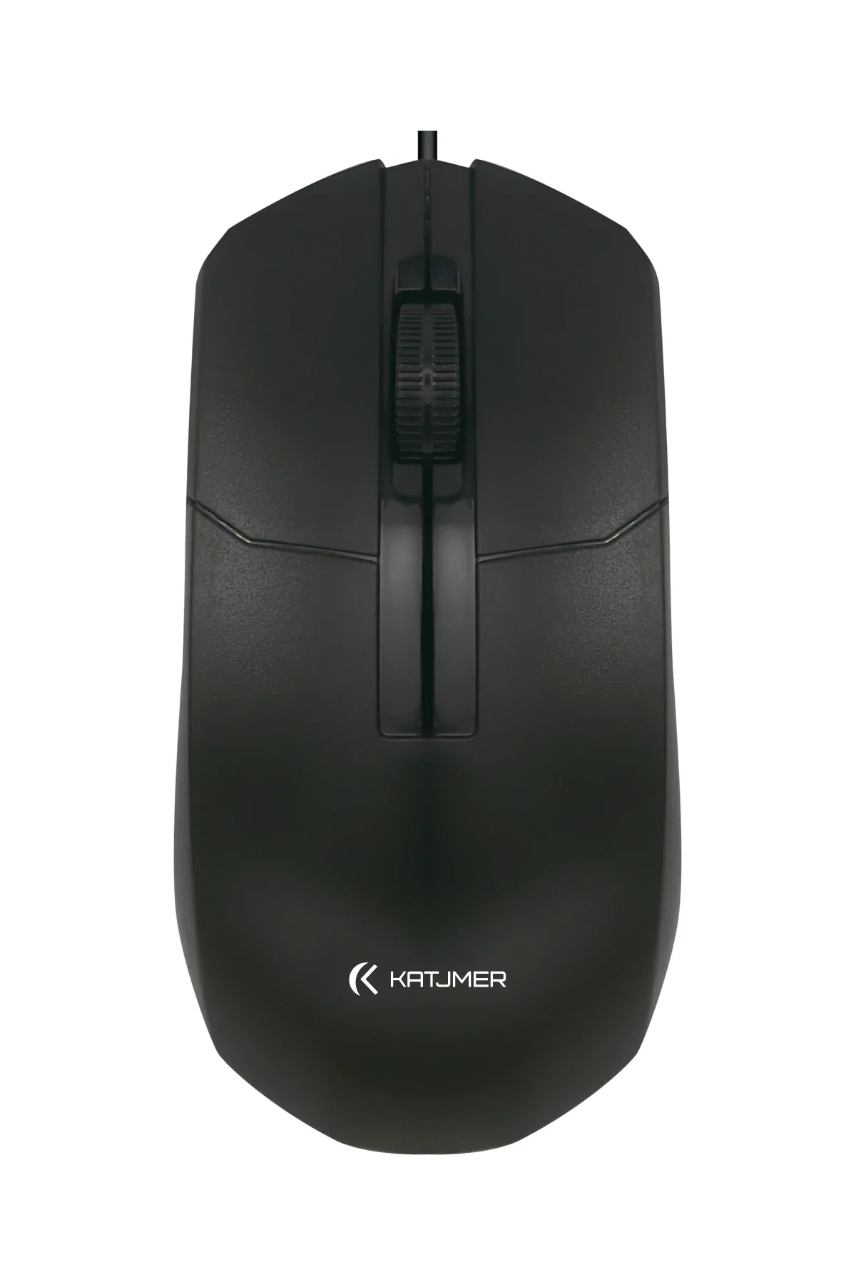 KATJMER MSEFLW-001 FLOW MOUSE - Görsel 1