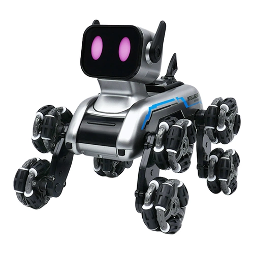 VENANDİN 2950-1 OYUNCAK ROBOT - Görsel 1
