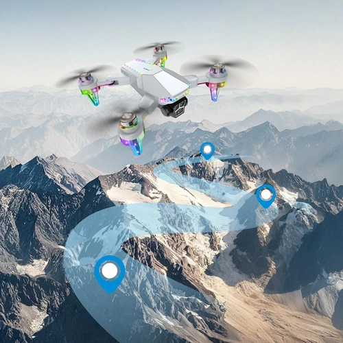S109 DRONE - Görsel 4