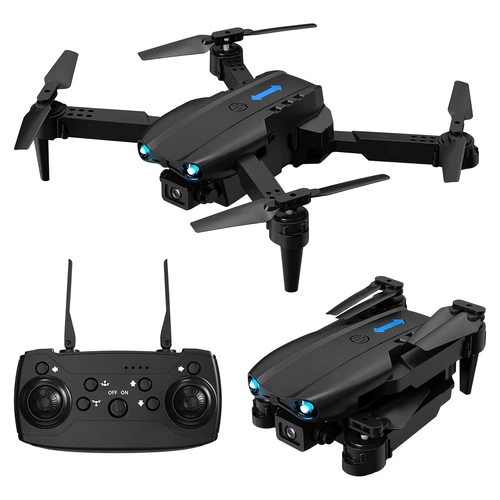 KATJMER E99 DRONE - Görsel 1