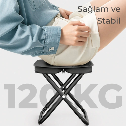 KATJMER CEP SANDALYESİ - Görsel 2