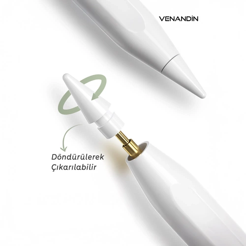 VENANDİN VN/PN-001 PENART TABLET KALEMİ - Görsel 3