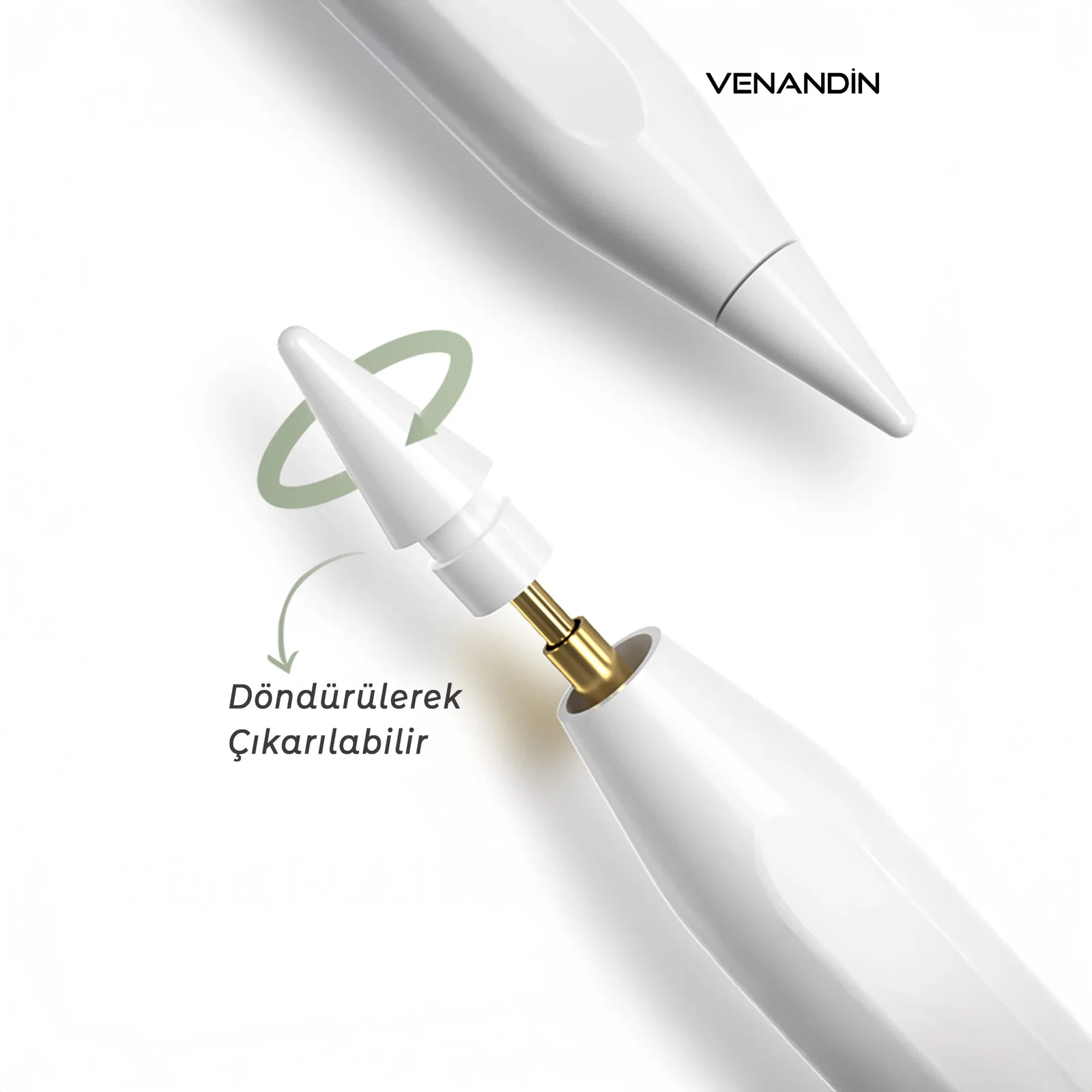 VENANDİN VN/PN-001 PENART TABLET KALEMİ - Görsel 3