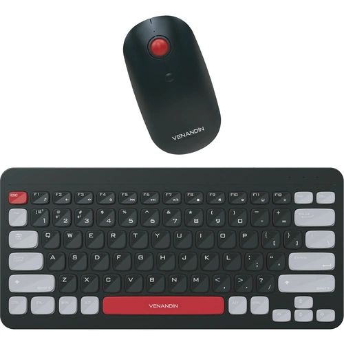 VENANDİN KMSDT-001 DUALİST KLAVYE MOUSE SETİ - Görsel 1