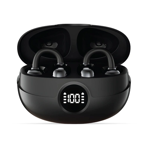 KATJMER KJ/ACP-001 AERO CLİP PRO BLUETOOTH KULAKLIK - Görsel 1