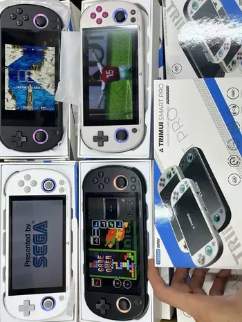 X1 OYUN KONSOLU