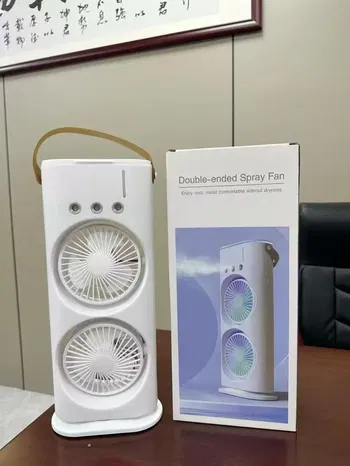 H001 FAN