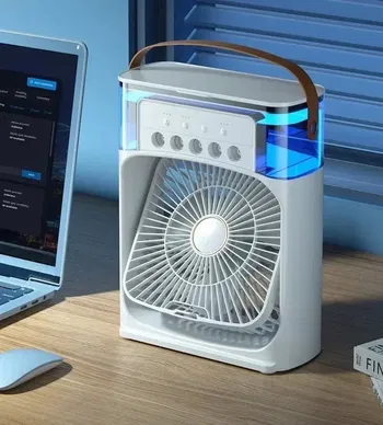 FN-1020 FAN