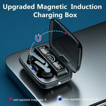 M19 BLUETOOTH KULAKLIK