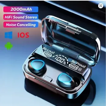 M10 BLUETOOTH KULAKLIK