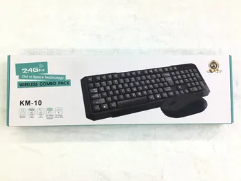 KM-10 KLAVYE + MOUSE