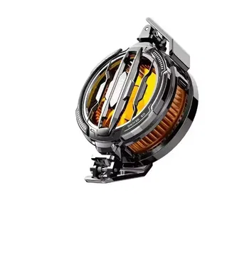 CX07 TELEFON SOĞUTUCU FAN