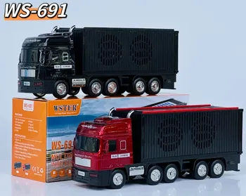 WS-691 TRUCK SPEAKER