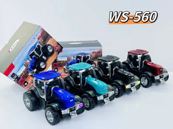 WS-560 TRUCK SPEAKER
