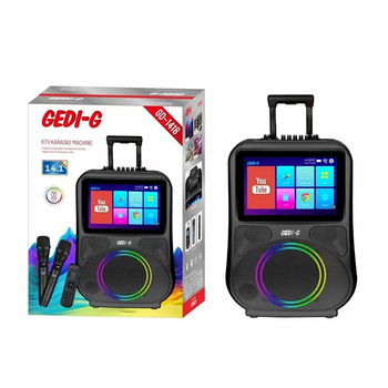 GD-1418 SPEAKER