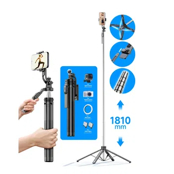 C19 TRİPOD