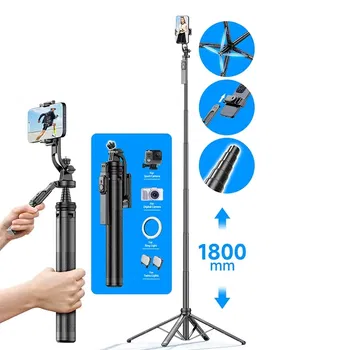 C18 TRİPOD