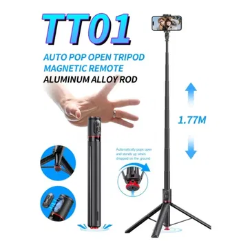 TT01 AUTO POP OPEN TRİPOD