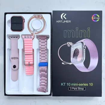 KATJMER KT 10 MİNİ SMART WATCH