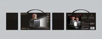 VENANDİN PWB60B1 100W 60,000MAH POWERBANK