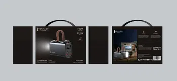 VENANDİN PWB30B1 100W 30,000MAH POWERBANK