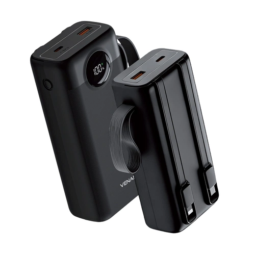 VENANDİN PWB30D1 22,5W 30,000MAH POWERBANK - Görsel 1