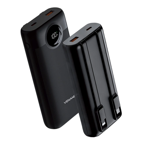VENANDİN PWB20D1 22,5W 20,000MAH POWERBANK - Görsel 1