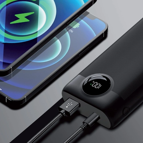 VENANDİN PWB20D1 22,5W 20,000MAH POWERBANK - Görsel 2