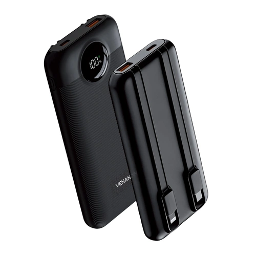 VENANDİN PWB10D1 22,5W 10,000MAH POWERBANK - Görsel 1