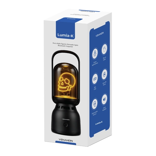VENANDİN Z15-K LUMİA-K LED LIGHT - Görsel 4