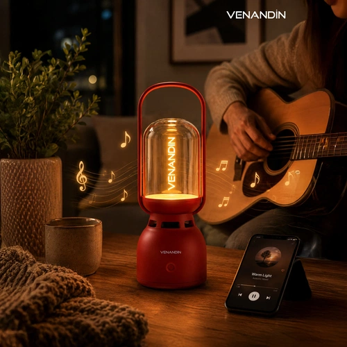 VENANDİN Z15-V LUMİA-V LED LIGHT - Görsel 4