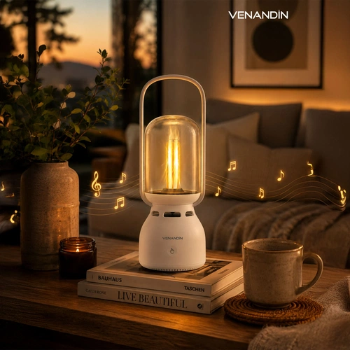 VENANDİN Z15-D LUMİA-D LED LIGHT - Görsel 4
