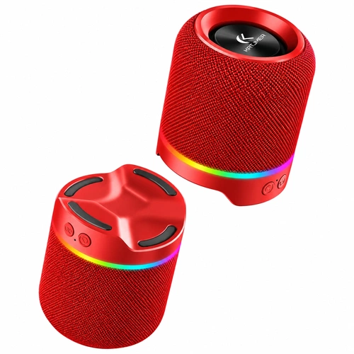 KATJMER SPBTRN-001 BEATRON (M25) SPEAKER - KIRMIZI - Görsel 2