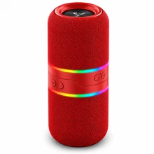 KATJMER SPBTRN-001 BEATRON (M25) SPEAKER - KIRMIZI