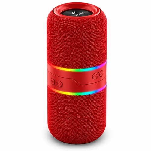 KATJMER SPBTRN-001 BEATRON (M25) SPEAKER - KIRMIZI - Görsel 1