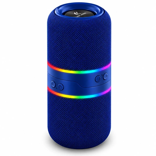 KATJMER SPBTRN-001 BEATRON (M25) SPEAKER - MAVİ - Görsel 1