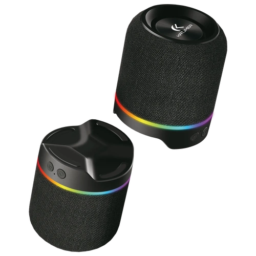 KATJMER SPBTRN-001 BEATRON (M25) SPEAKER - SİYAH - Görsel 2