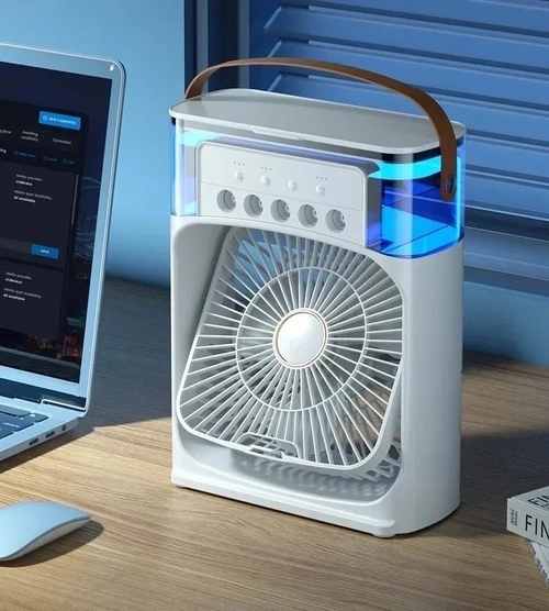 KATJMER FN-1020 FAN - Görsel 1