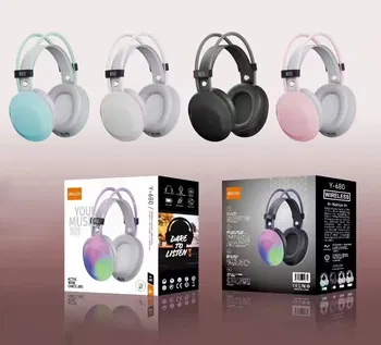 Y-680 KAFA ÜSTÜ KULAKLIK