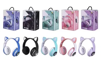 STN-28 KAFA ÜSTÜ KULAKLIK