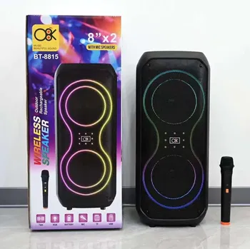 BT-8815 SPEAKER